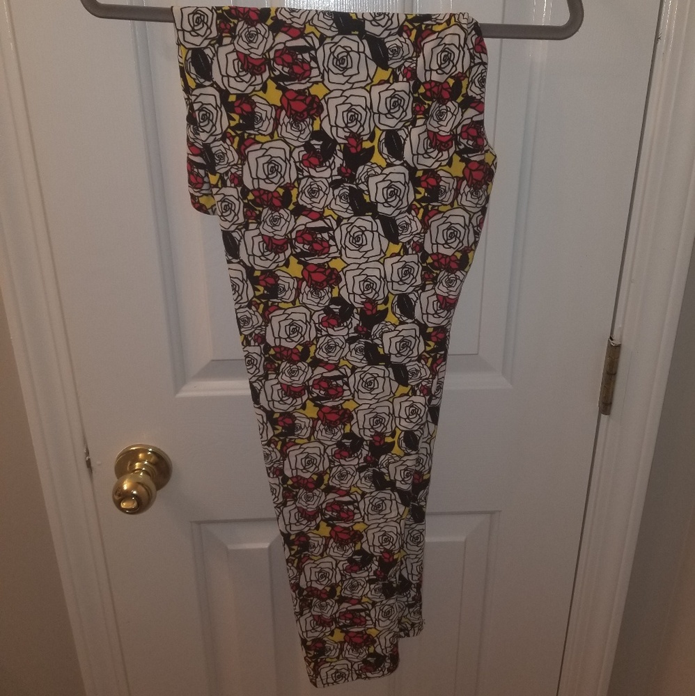 TC2 Leggings